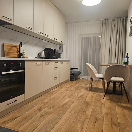 City Sense New Apartments - Main Station And City Center فروتسواف المظهر الخارجي الصورة