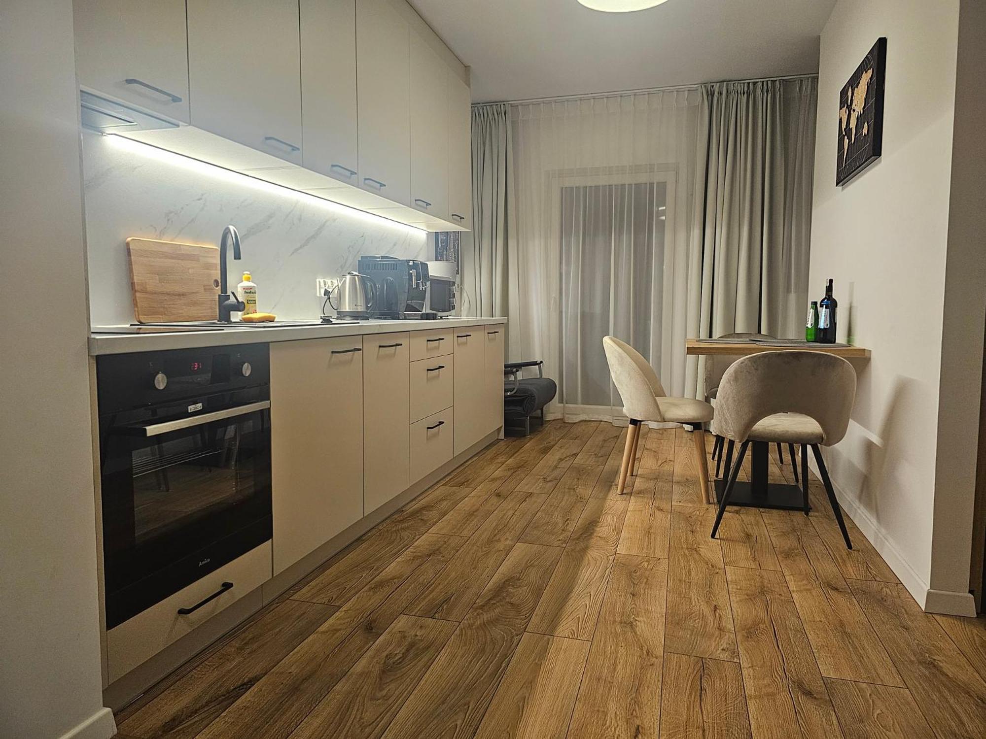 City Sense New Apartments - Main Station And City Center فروتسواف المظهر الخارجي الصورة