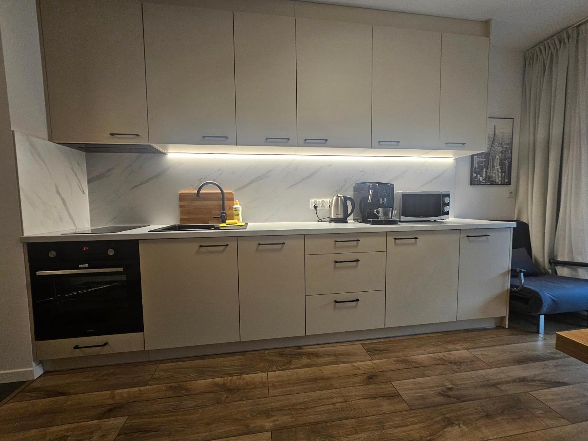City Sense New Apartments - Main Station And City Center فروتسواف المظهر الخارجي الصورة