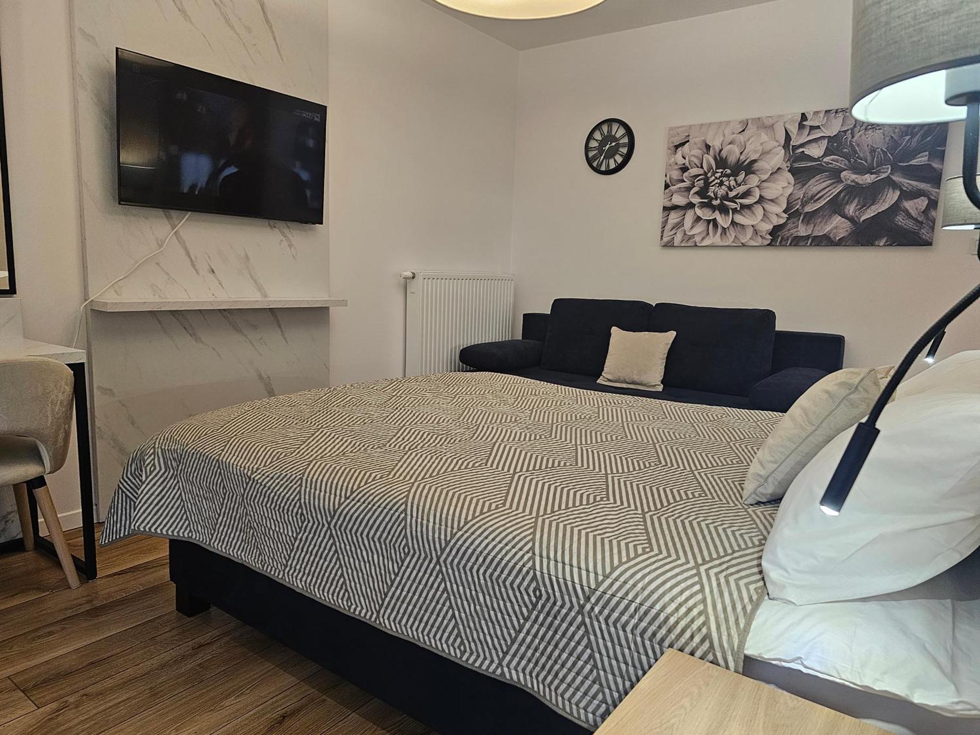 City Sense New Apartments - Main Station And City Center فروتسواف المظهر الخارجي الصورة