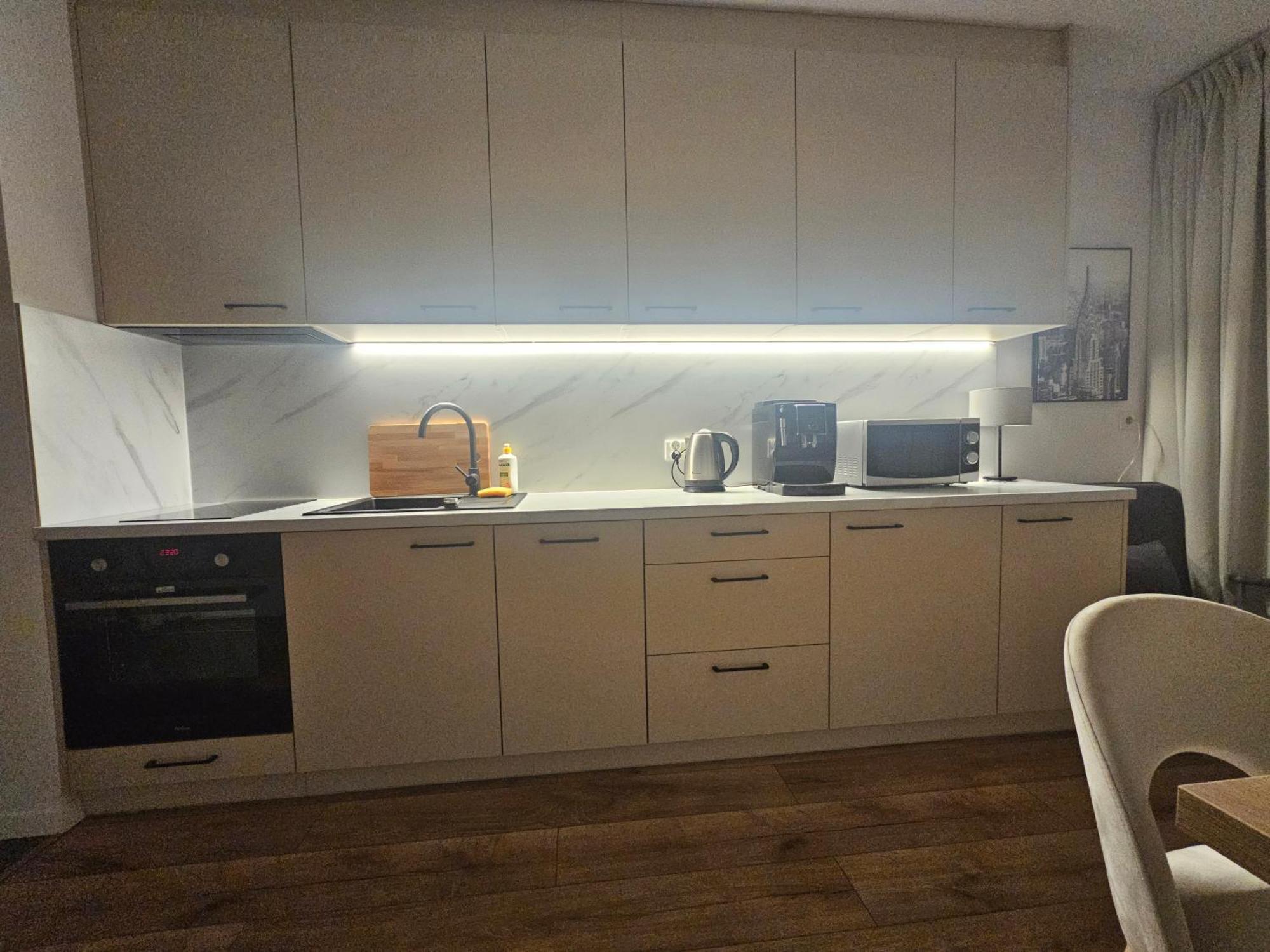 City Sense New Apartments - Main Station And City Center فروتسواف المظهر الخارجي الصورة