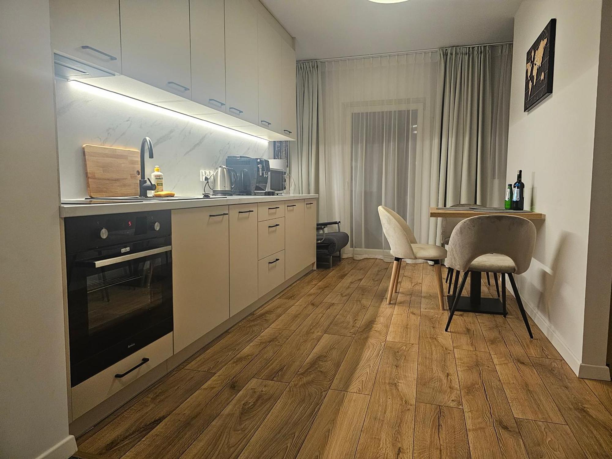 City Sense New Apartments - Main Station And City Center فروتسواف المظهر الخارجي الصورة