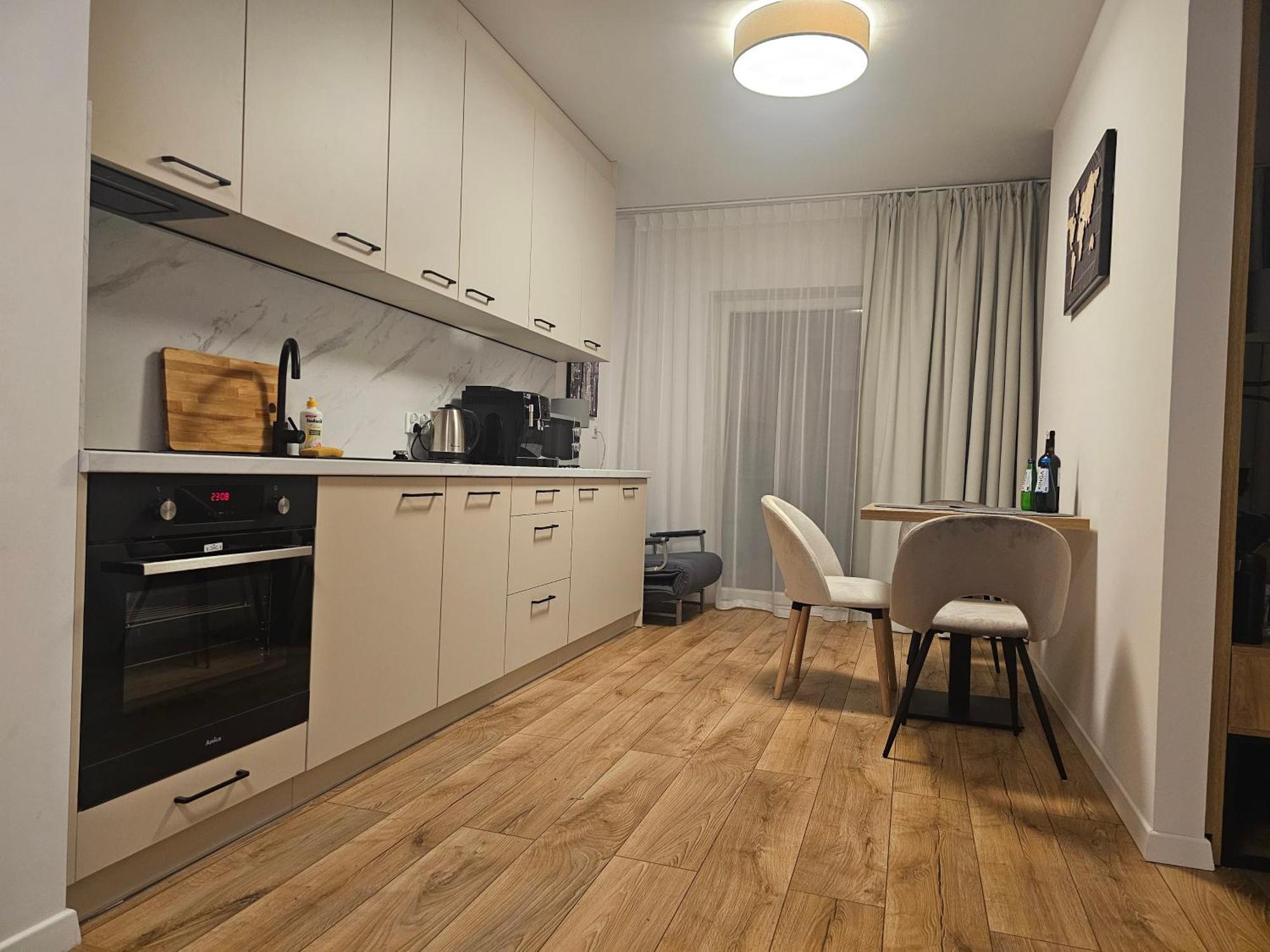 City Sense New Apartments - Main Station And City Center فروتسواف المظهر الخارجي الصورة