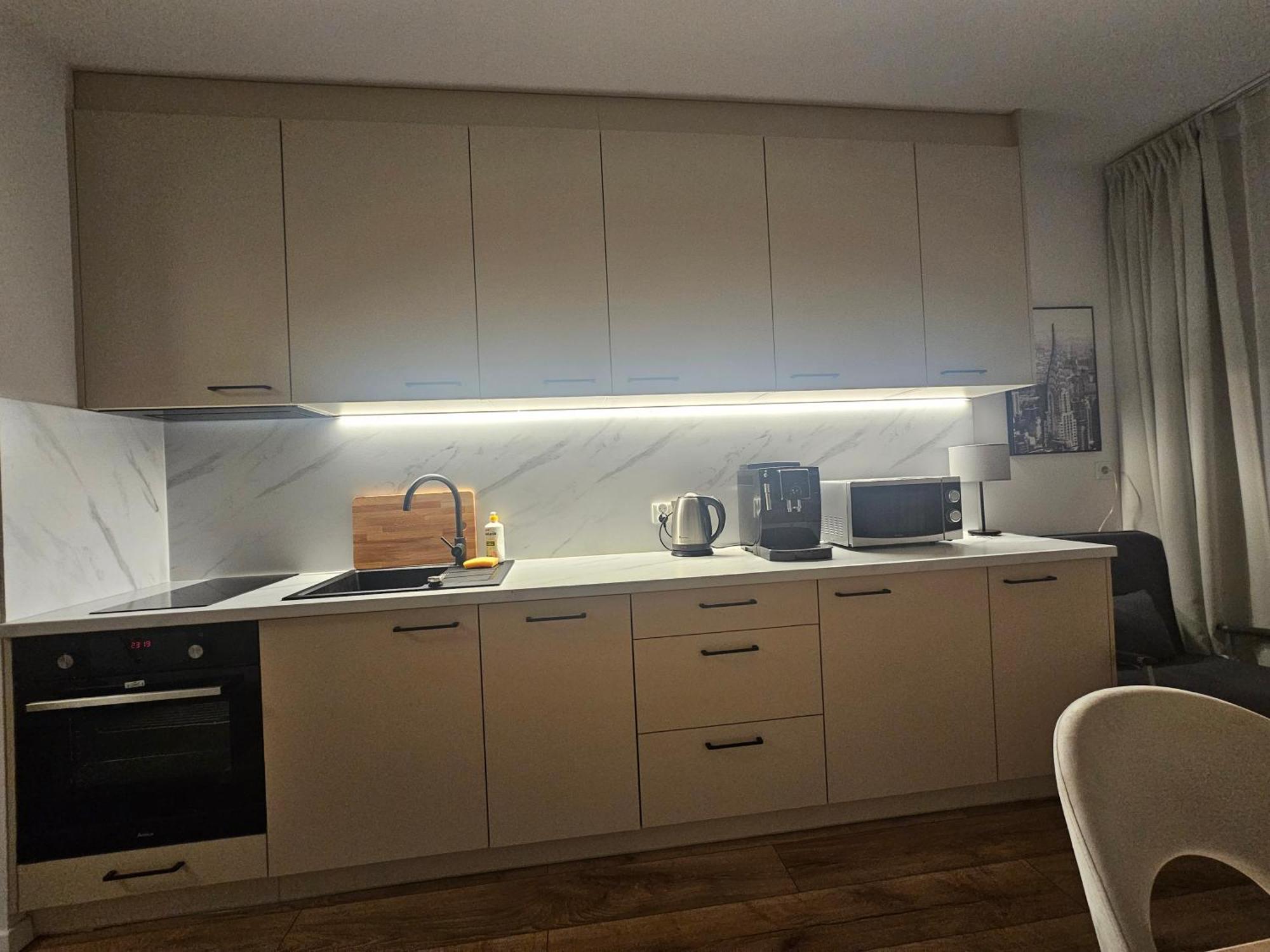 City Sense New Apartments - Main Station And City Center فروتسواف المظهر الخارجي الصورة