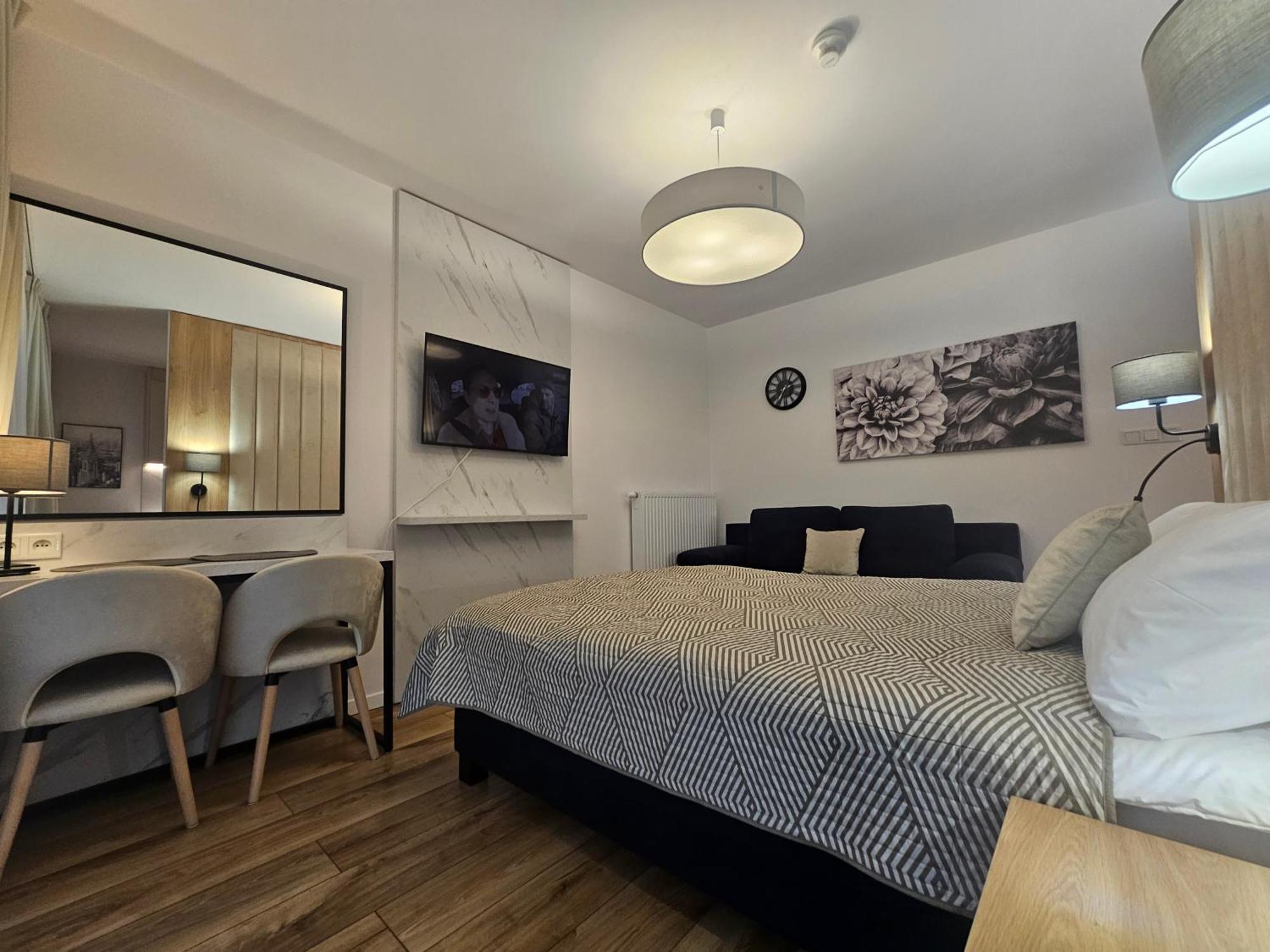 City Sense New Apartments - Main Station And City Center فروتسواف المظهر الخارجي الصورة