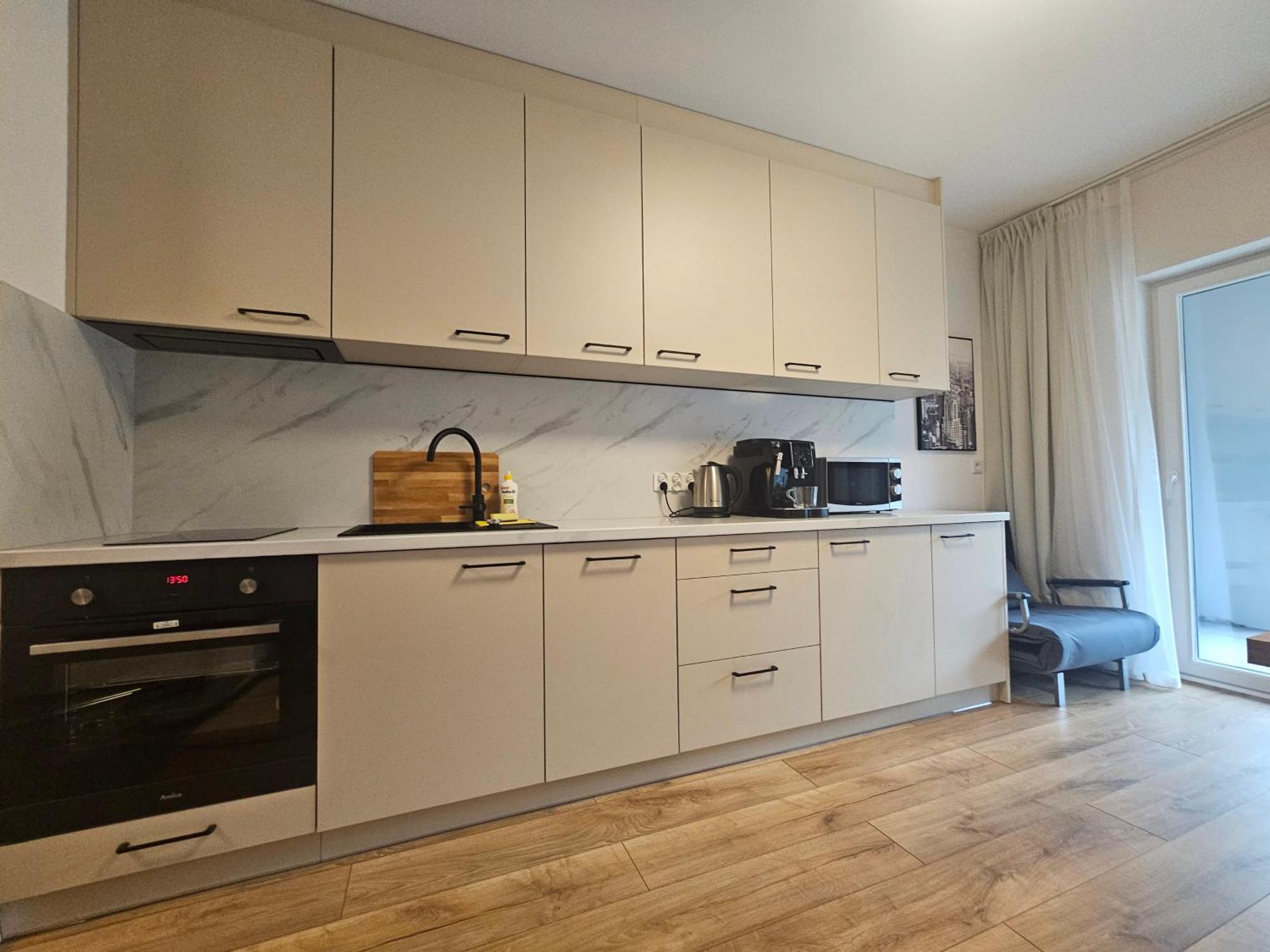 City Sense New Apartments - Main Station And City Center فروتسواف المظهر الخارجي الصورة