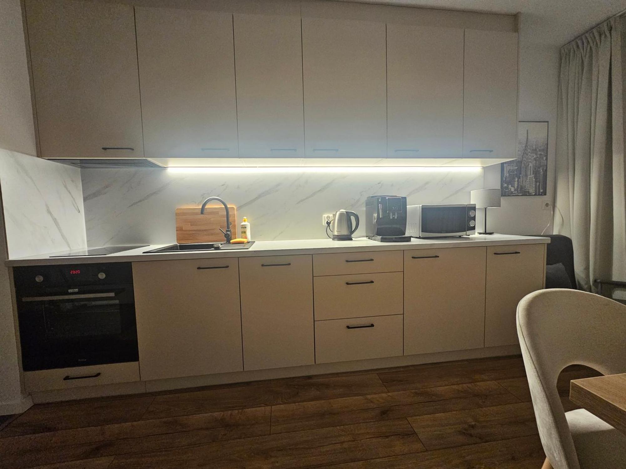 City Sense New Apartments - Main Station And City Center فروتسواف المظهر الخارجي الصورة
