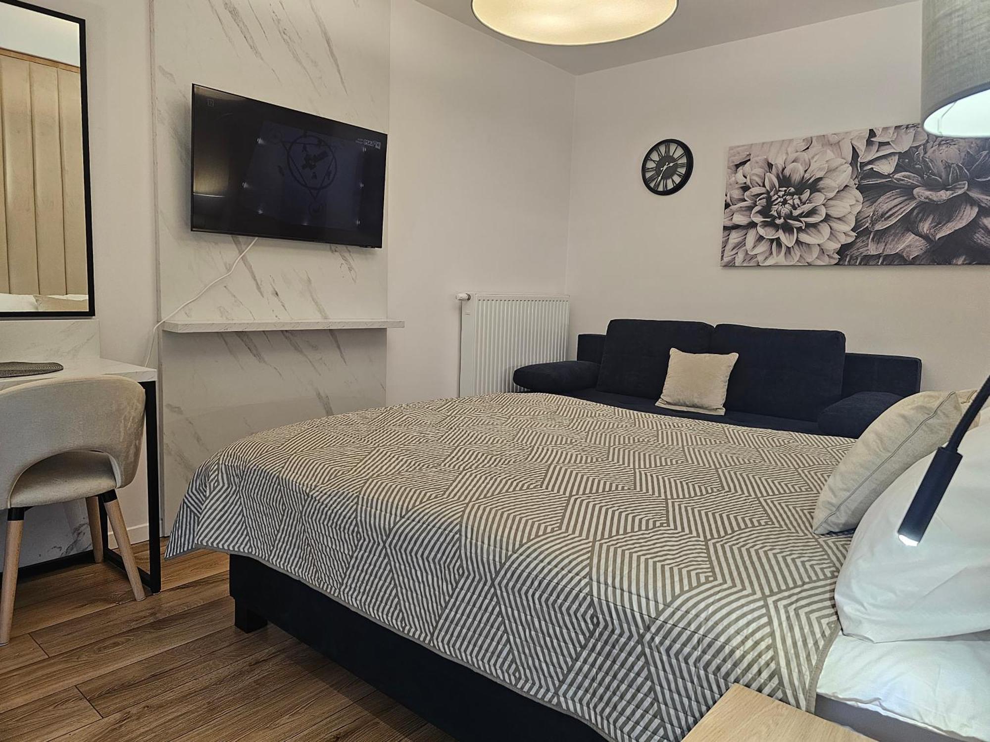 City Sense New Apartments - Main Station And City Center فروتسواف المظهر الخارجي الصورة