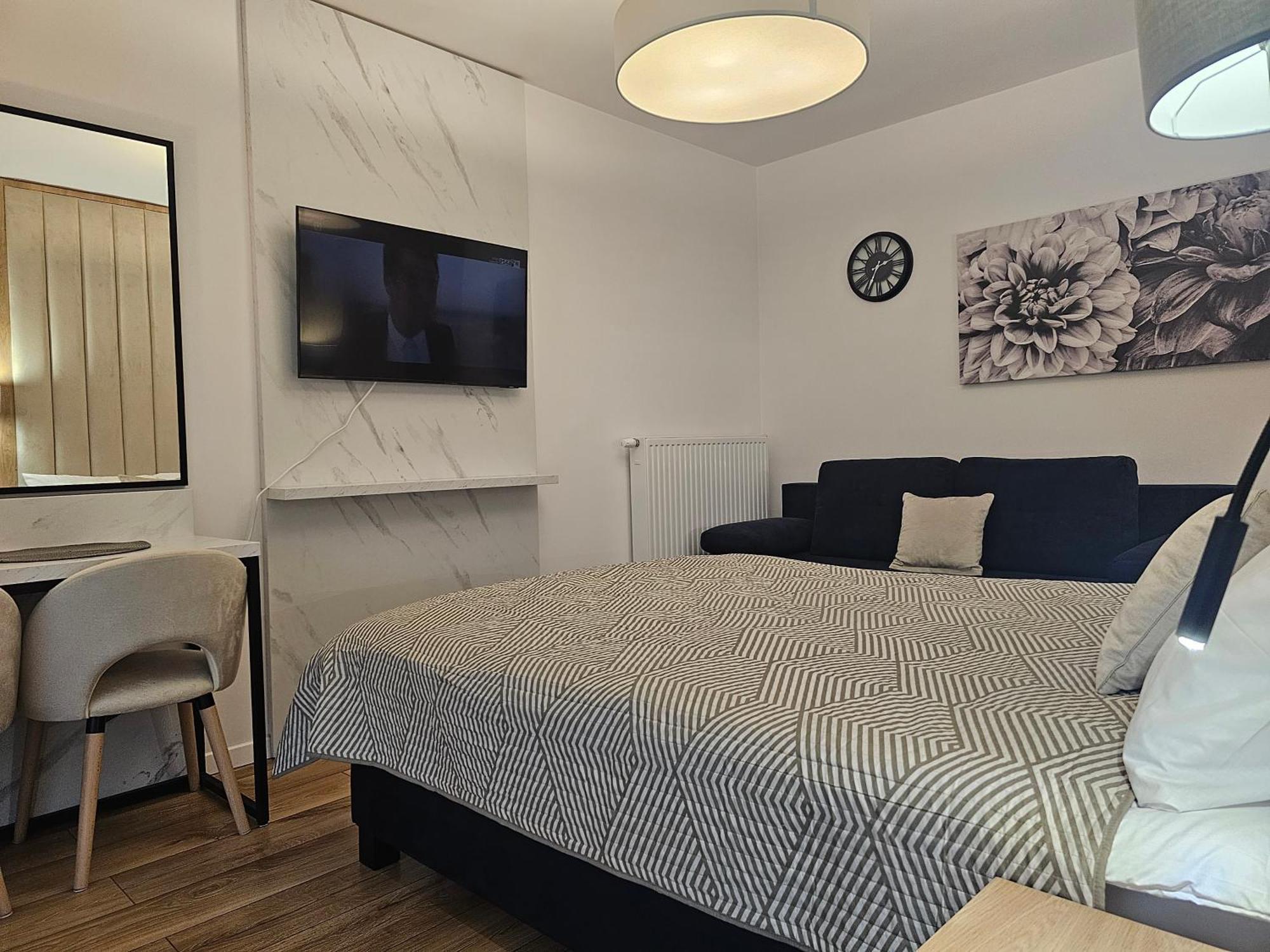 City Sense New Apartments - Main Station And City Center فروتسواف المظهر الخارجي الصورة