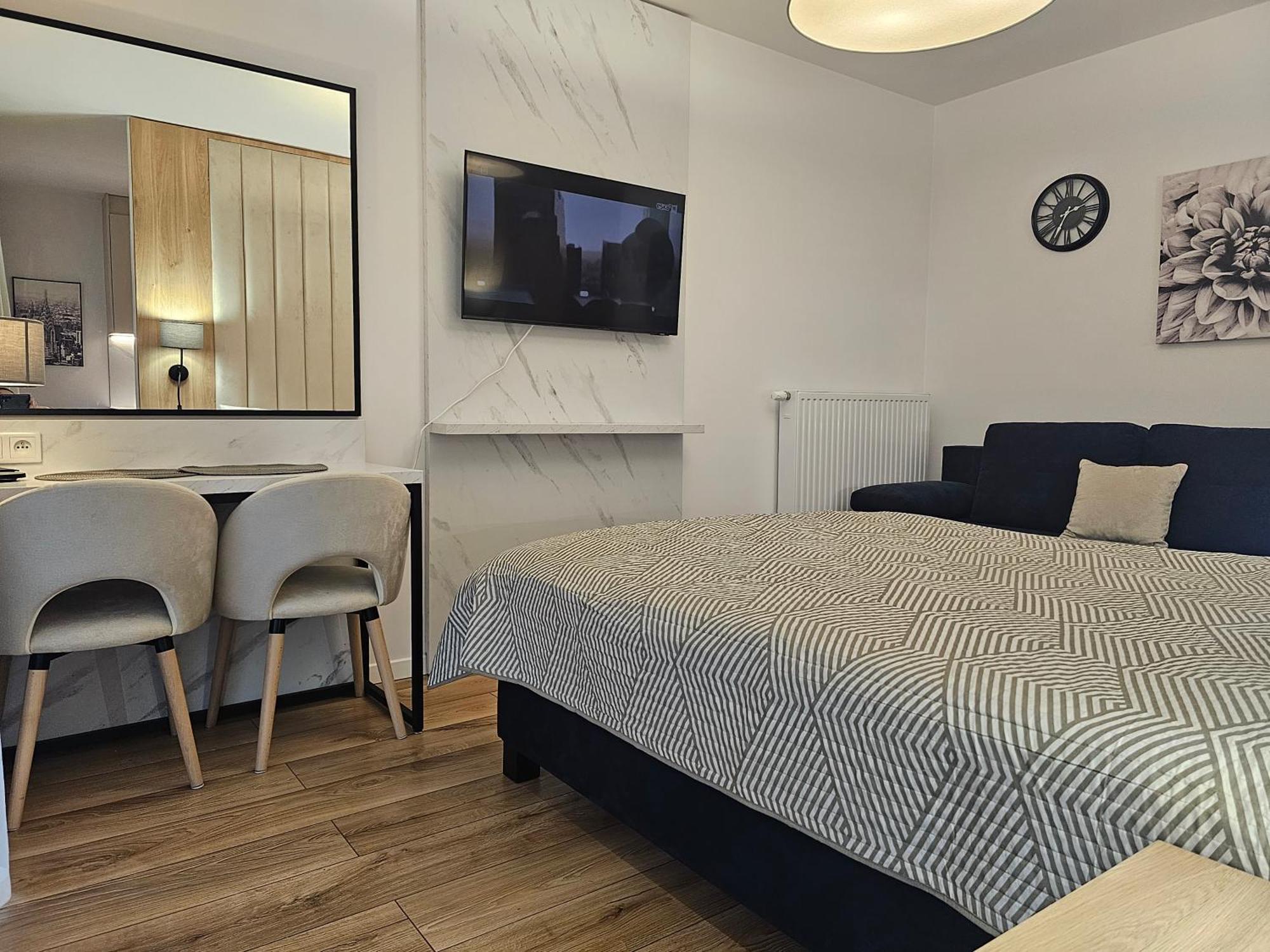City Sense New Apartments - Main Station And City Center فروتسواف المظهر الخارجي الصورة