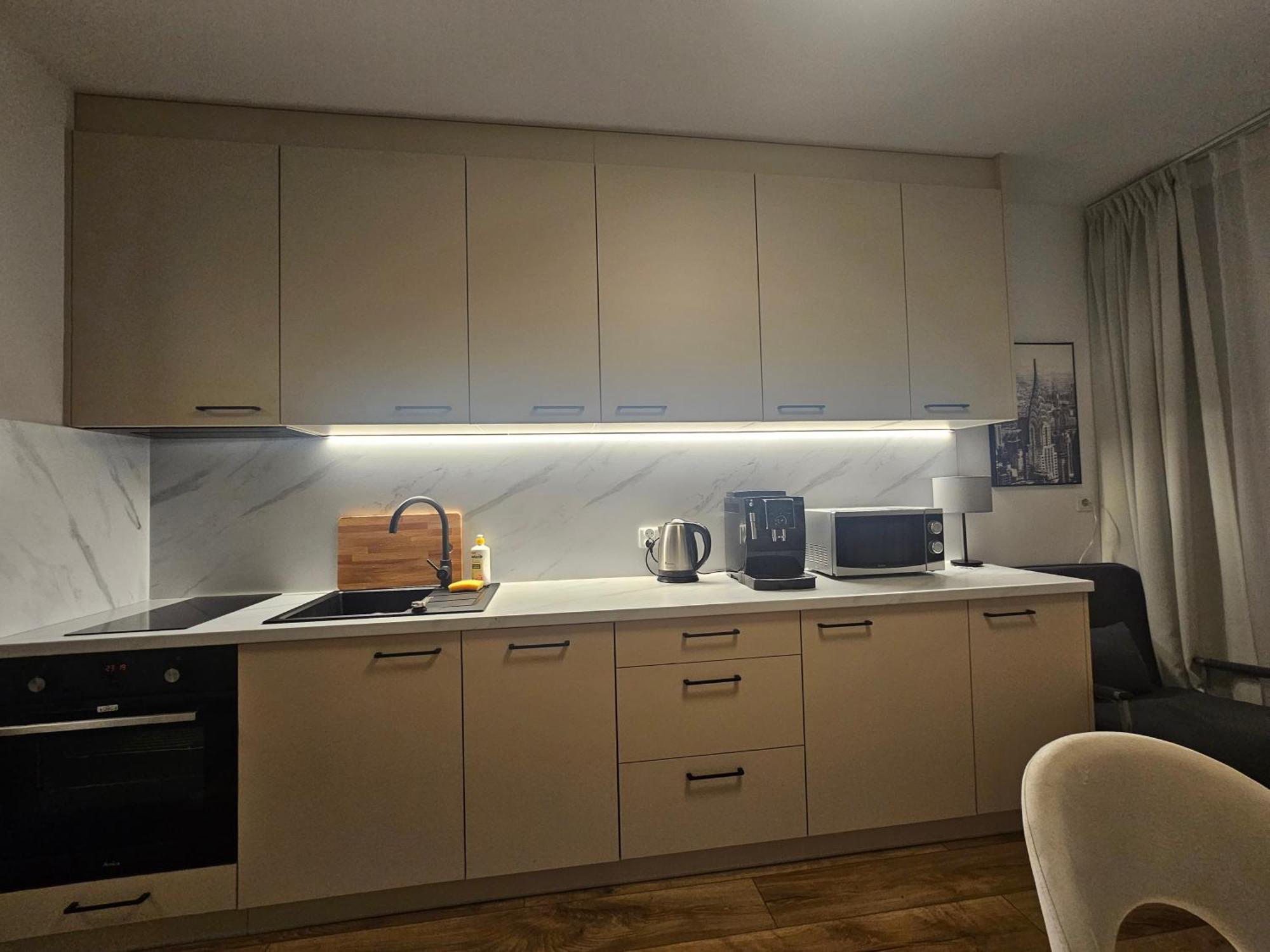 City Sense New Apartments - Main Station And City Center فروتسواف المظهر الخارجي الصورة