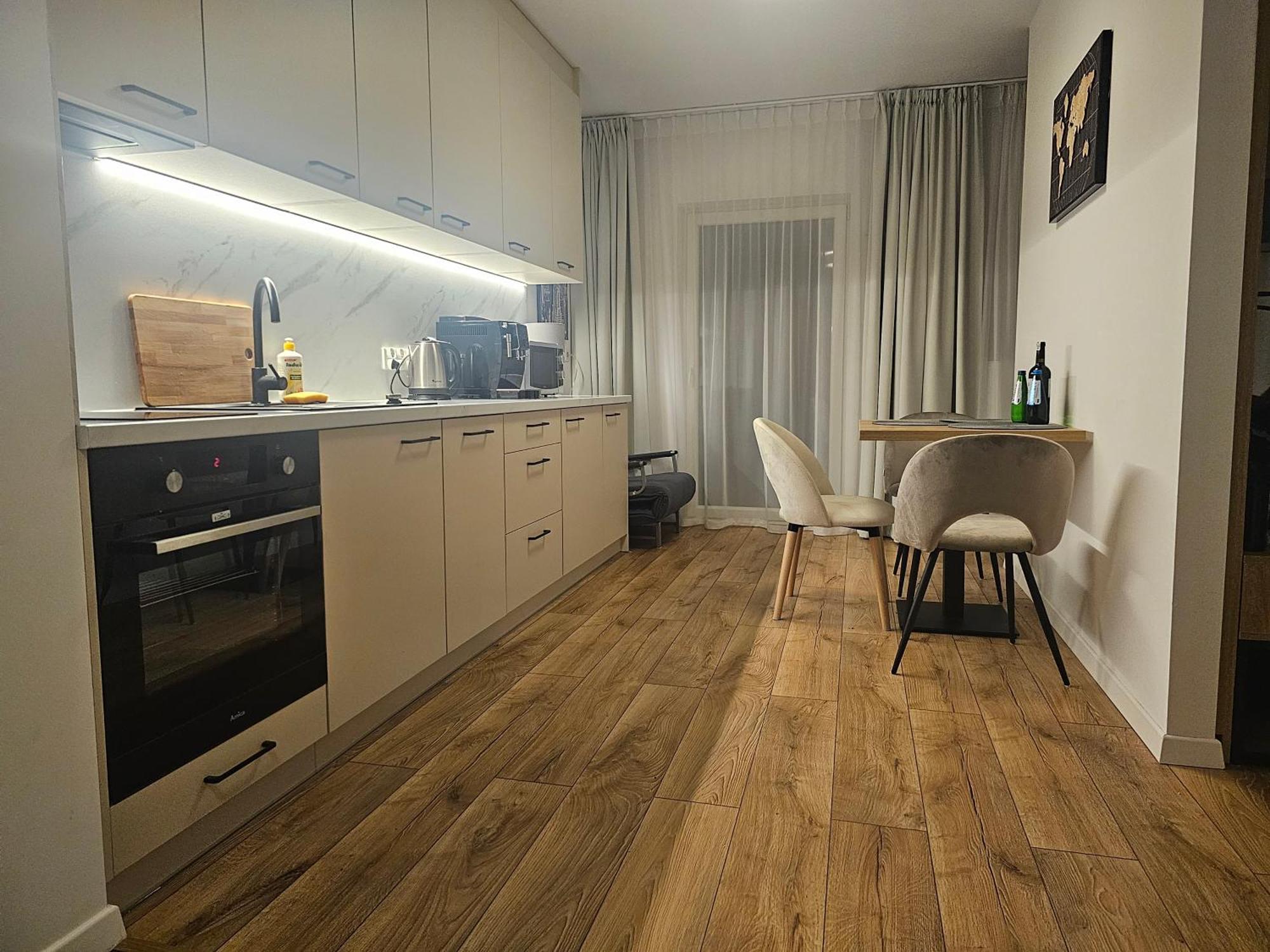 City Sense New Apartments - Main Station And City Center فروتسواف المظهر الخارجي الصورة