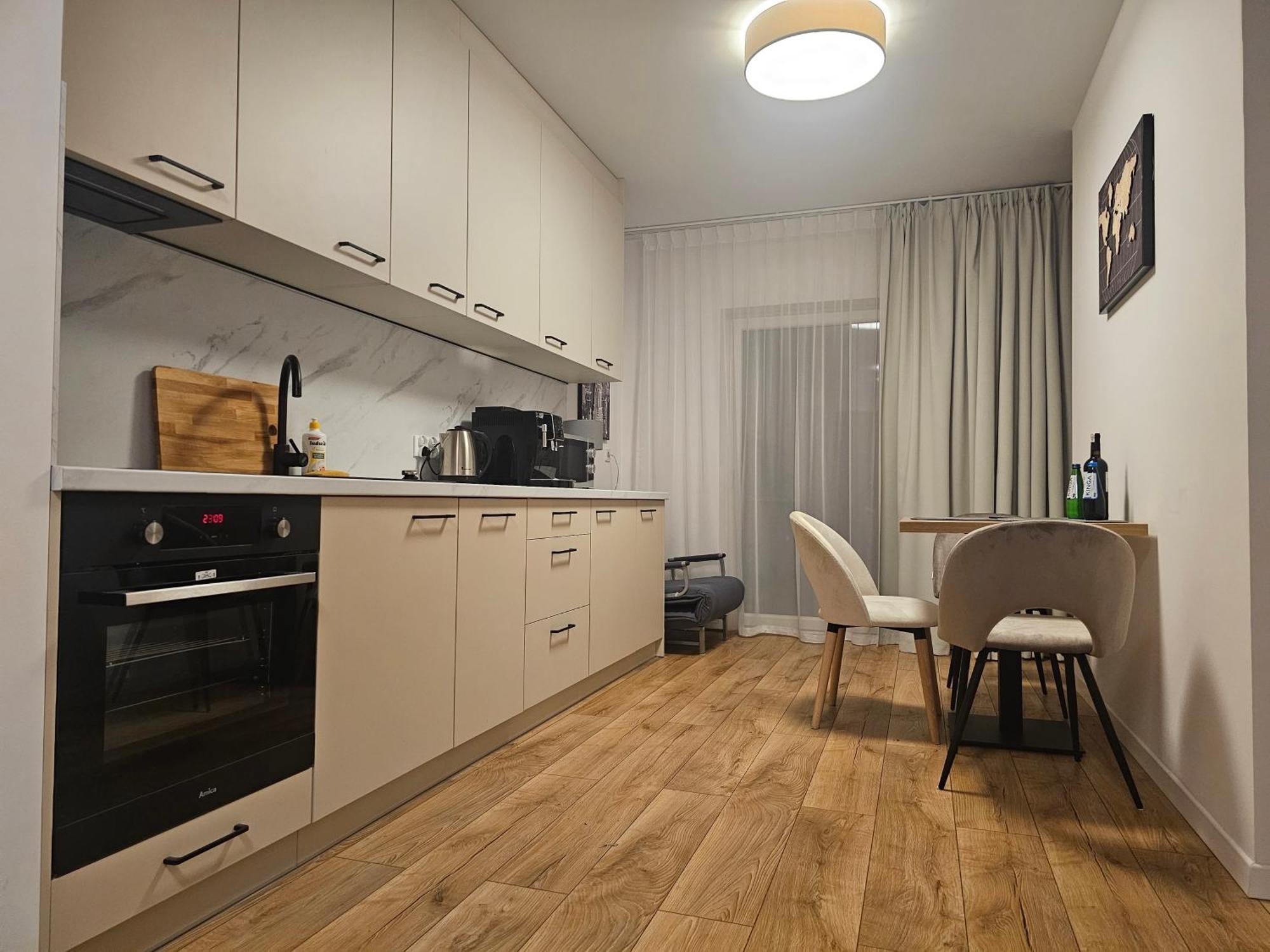 City Sense New Apartments - Main Station And City Center فروتسواف المظهر الخارجي الصورة
