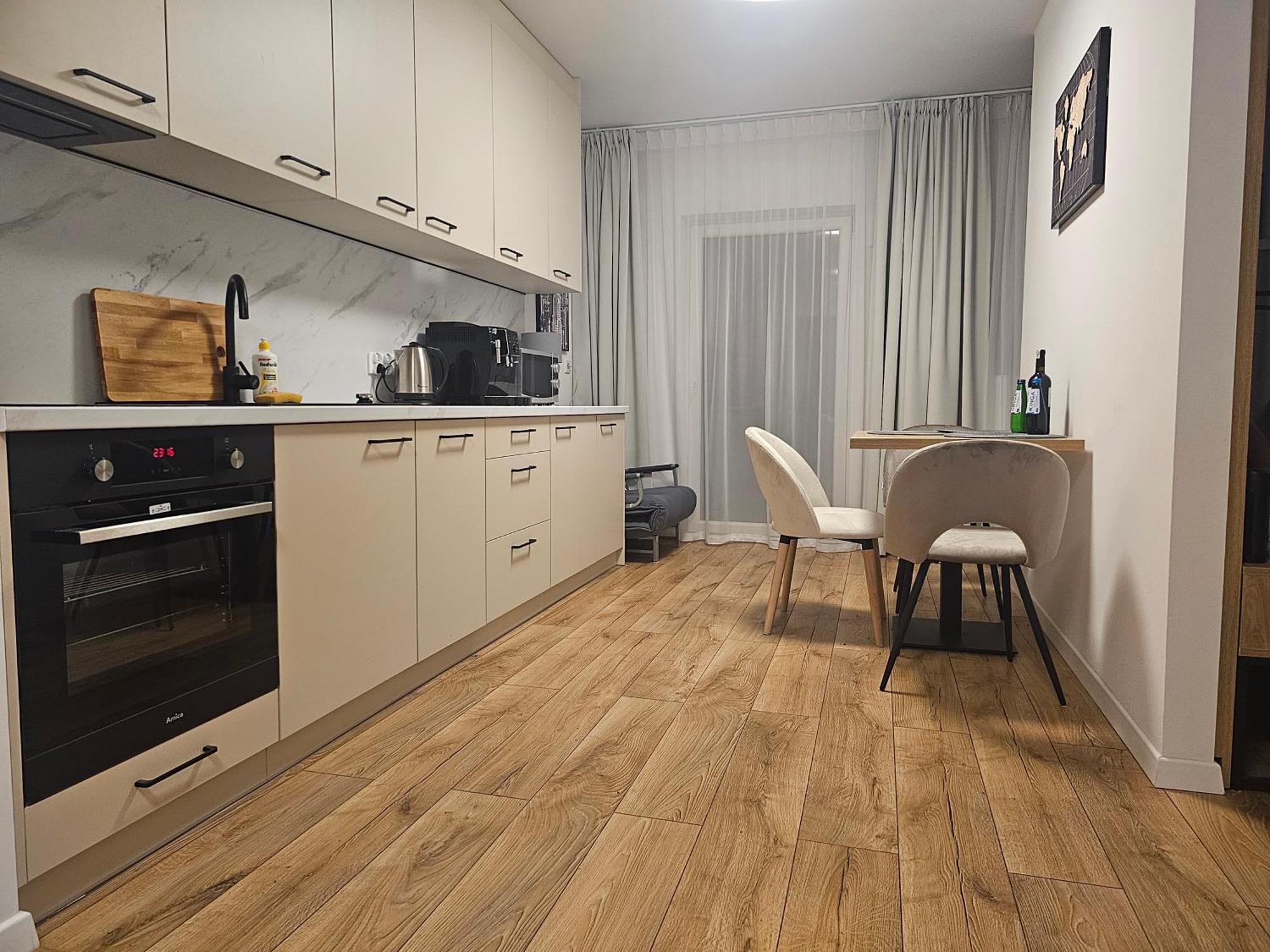 City Sense New Apartments - Main Station And City Center فروتسواف المظهر الخارجي الصورة