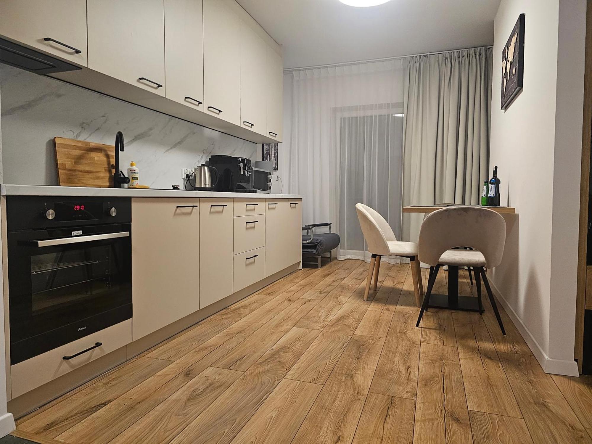 City Sense New Apartments - Main Station And City Center فروتسواف المظهر الخارجي الصورة