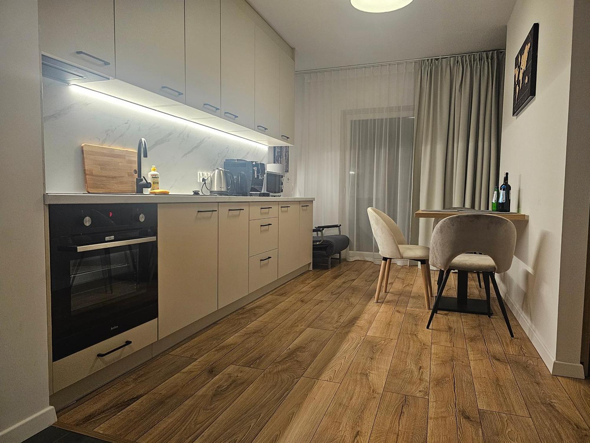 City Sense New Apartments - Main Station And City Center فروتسواف المظهر الخارجي الصورة