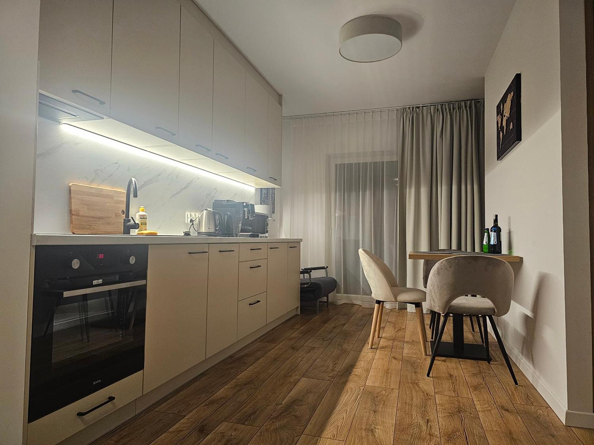 City Sense New Apartments - Main Station And City Center فروتسواف المظهر الخارجي الصورة