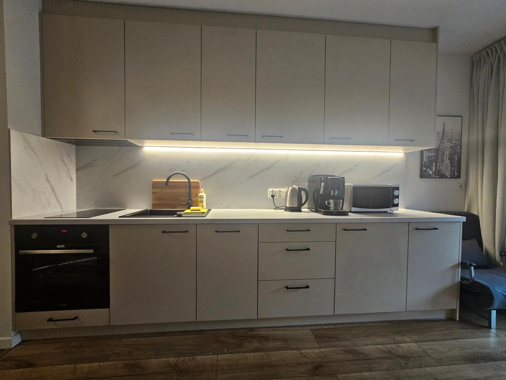 City Sense New Apartments - Main Station And City Center فروتسواف المظهر الخارجي الصورة