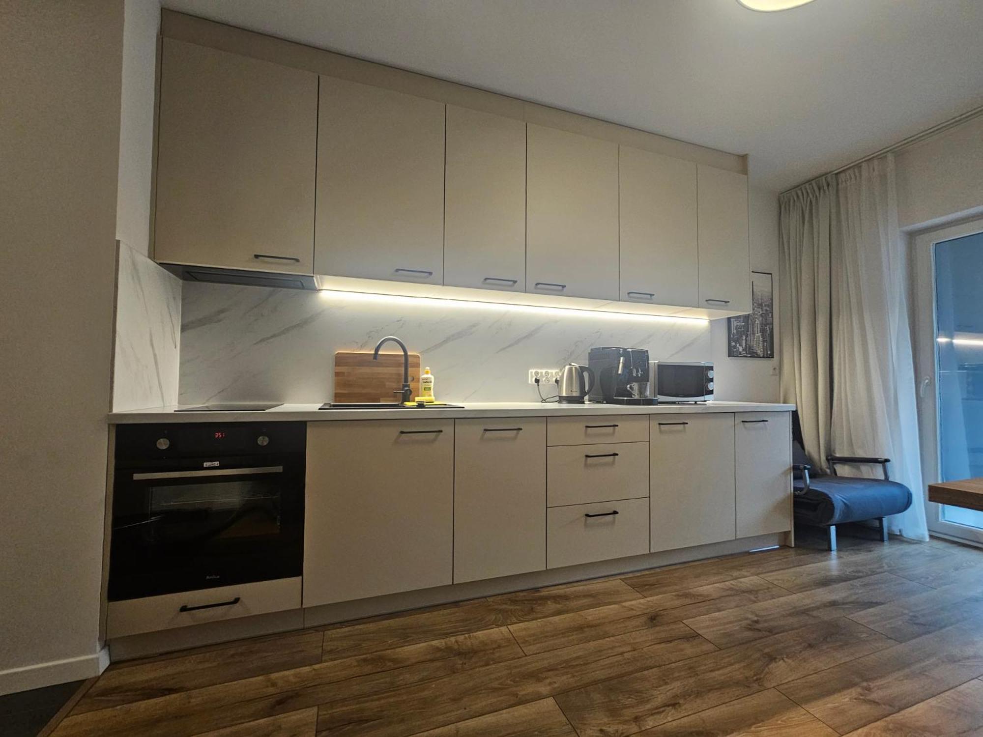 City Sense New Apartments - Main Station And City Center فروتسواف المظهر الخارجي الصورة