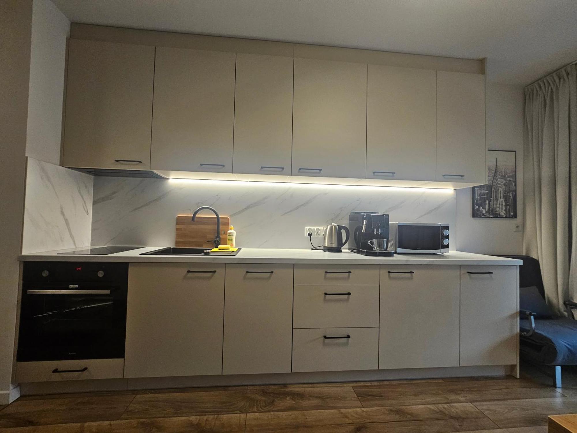 City Sense New Apartments - Main Station And City Center فروتسواف المظهر الخارجي الصورة