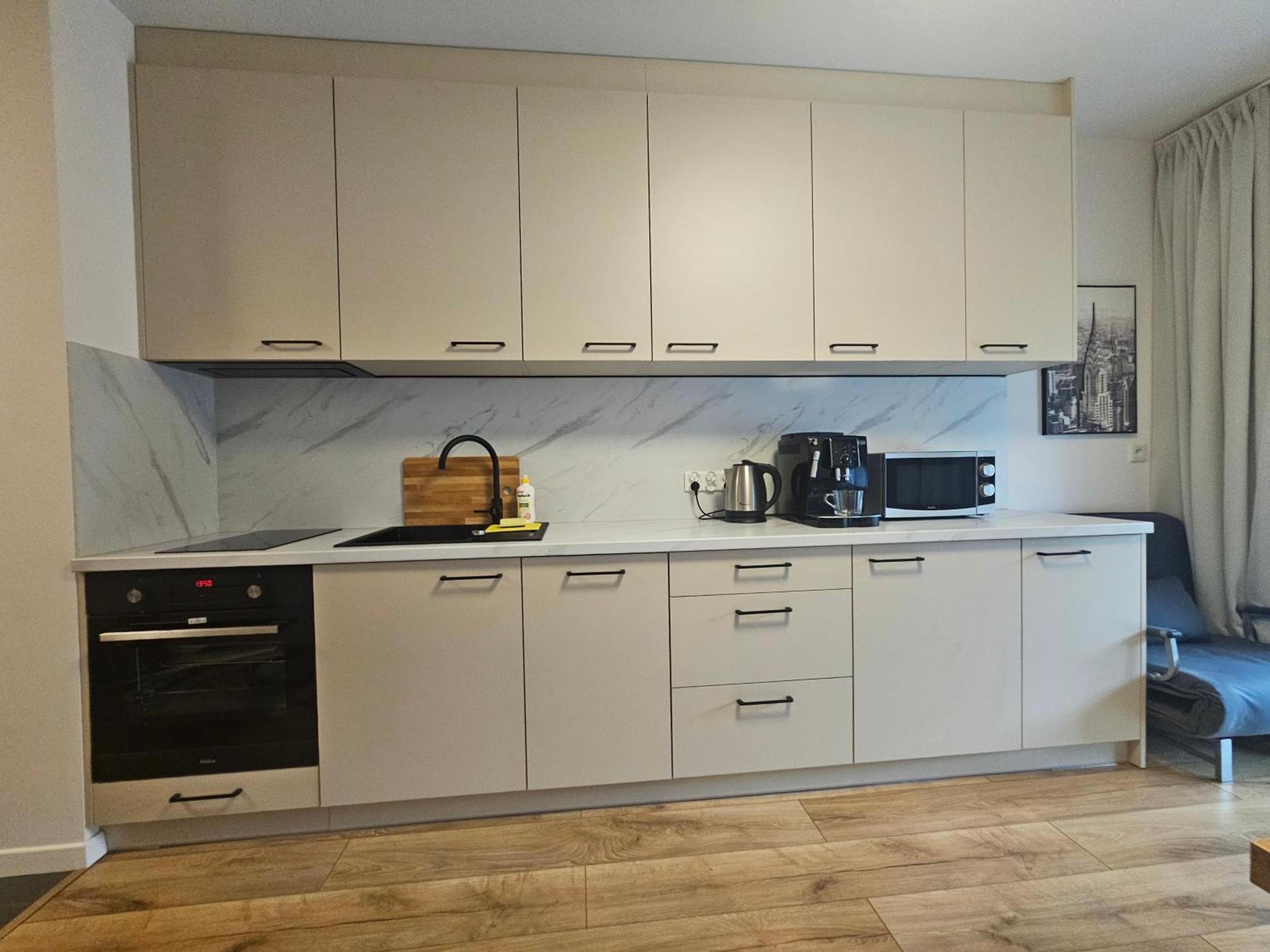 City Sense New Apartments - Main Station And City Center فروتسواف المظهر الخارجي الصورة