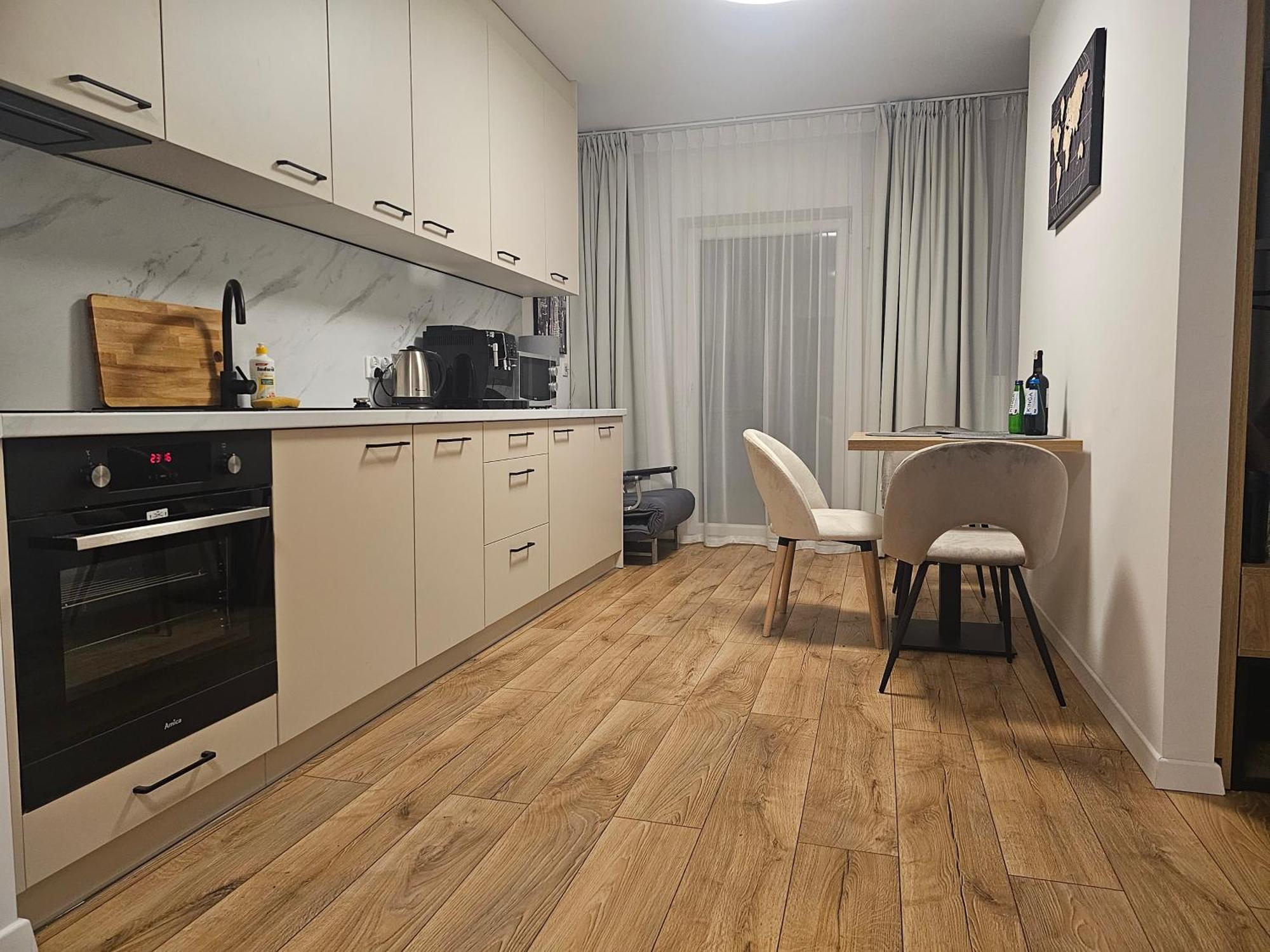 City Sense New Apartments - Main Station And City Center فروتسواف المظهر الخارجي الصورة