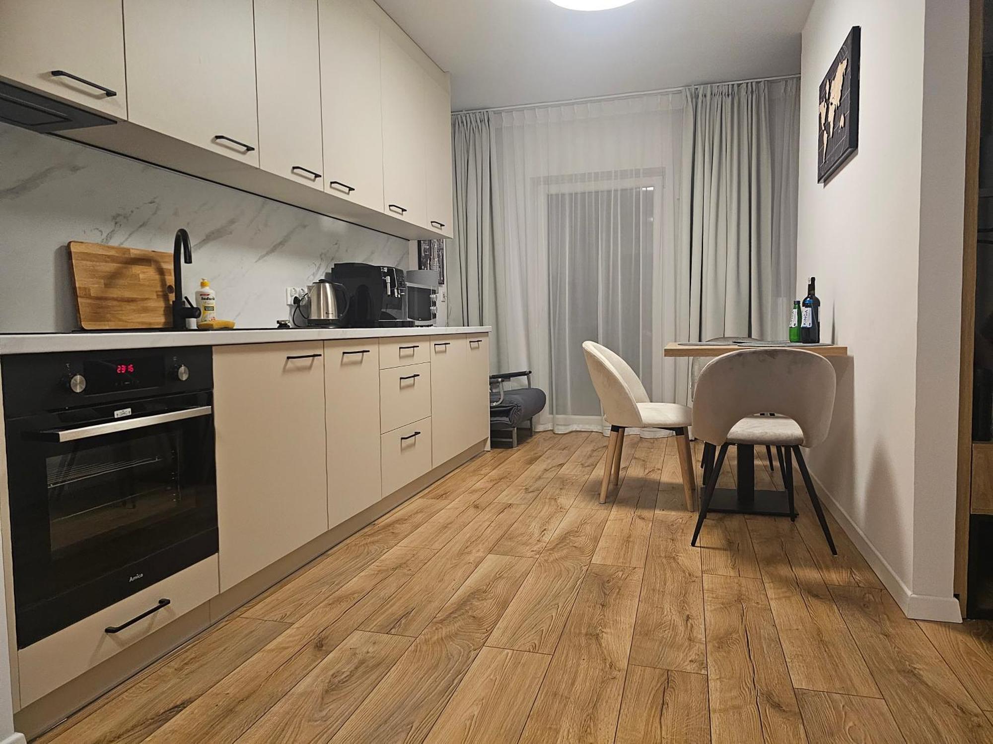 City Sense New Apartments - Main Station And City Center فروتسواف المظهر الخارجي الصورة