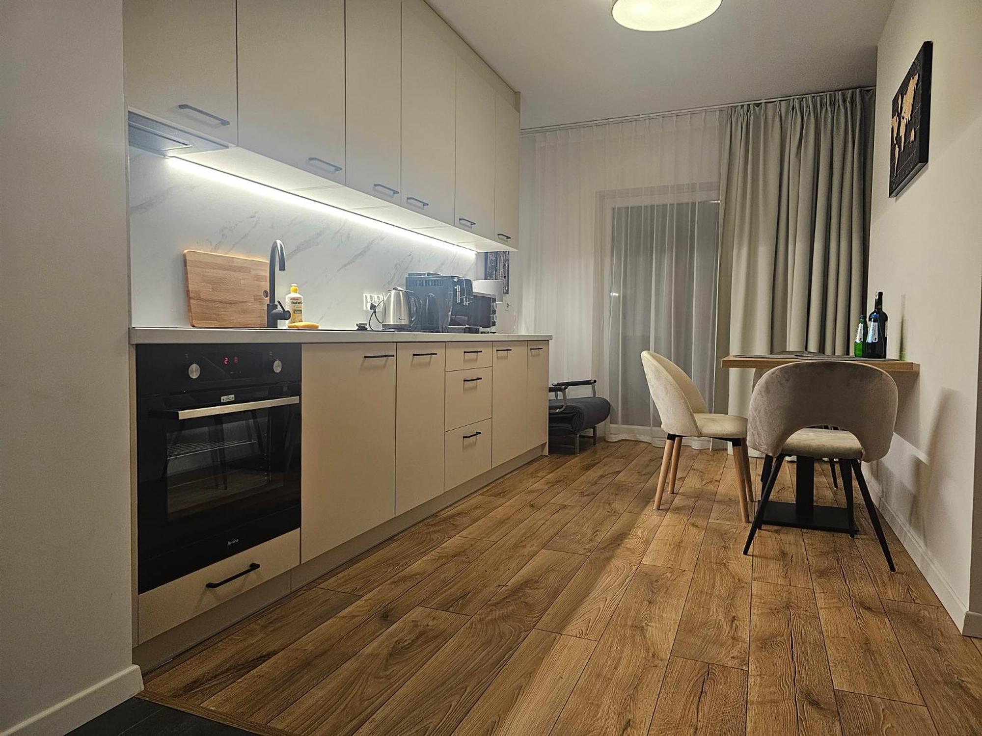 City Sense New Apartments - Main Station And City Center فروتسواف المظهر الخارجي الصورة
