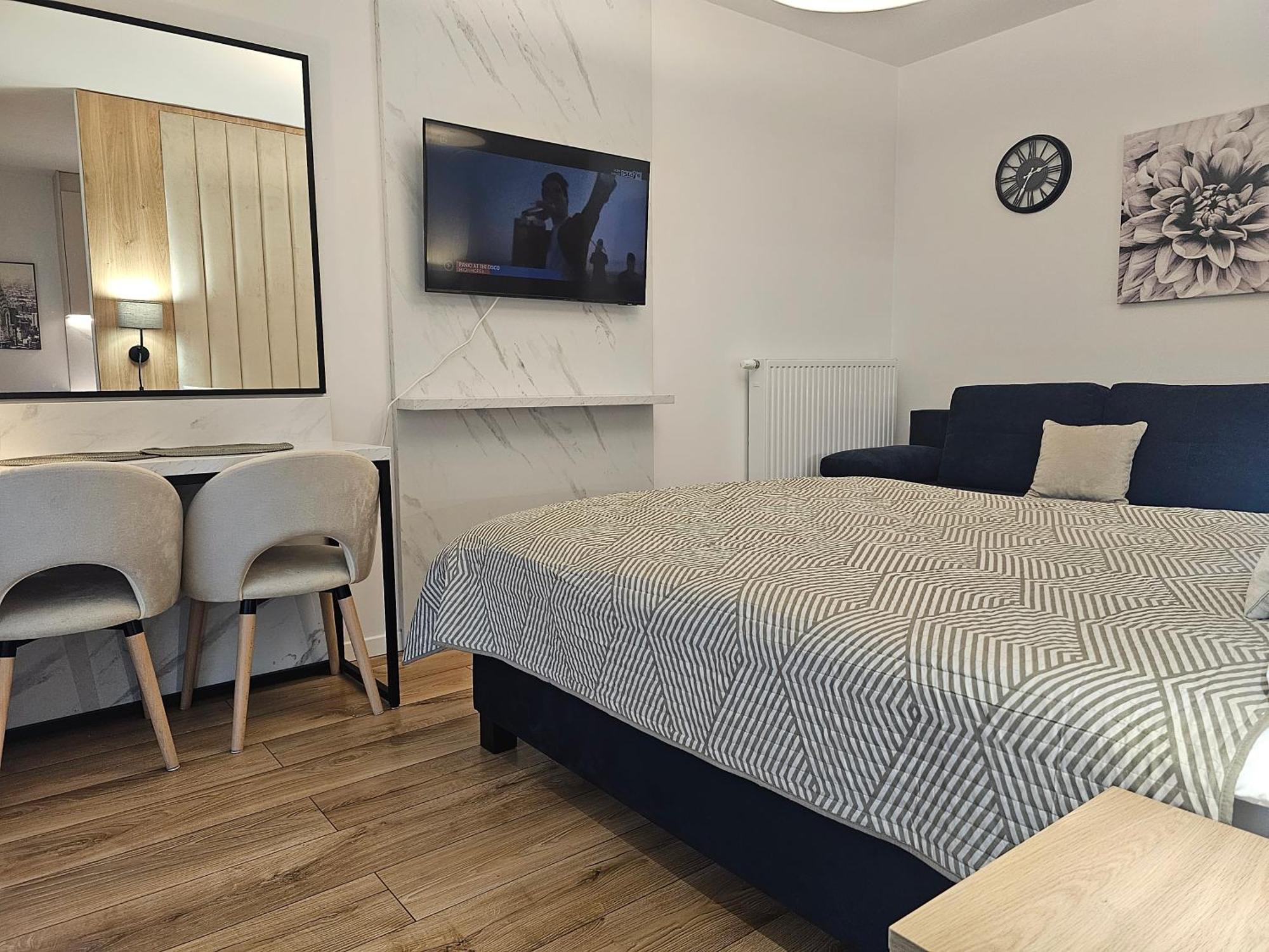 City Sense New Apartments - Main Station And City Center فروتسواف المظهر الخارجي الصورة